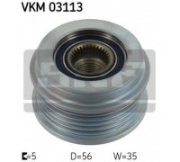 VKM03113 SKF - купить в магазине запчастей по Украине