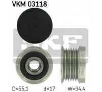 VKM03118 SKF - купить в магазине запчастей по Украине