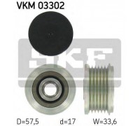 VKM03302 SKF - купить в магазине запчастей по Украине