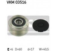 VKM03516 SKF - купить в магазине запчастей по Украине