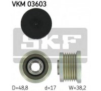 VKM03603 SKF - купить в магазине запчастей по Украине