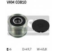 VKM03810 SKF - купить в магазине запчастей по Украине
