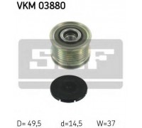 Механизм свободного хода генератора SKF VKM 03880 VKM03880 SKF - купить в магазине запчастей по Украине
