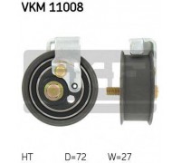 VKM11008 SKF - купить в магазине запчастей по Украине
