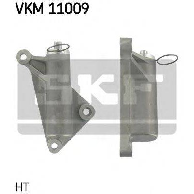 Натяжной ролик, ремень ГРМ VKM11009 SKF - купить в магазине запчастей по Украине
