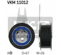VKM11012 SKF - купить в магазине запчастей по Украине