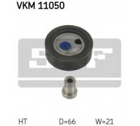 Натяжной ролик, ремень ГРМ SKF VKM 11050 VKM11050 SKF - купить в магазине запчастей по Украине