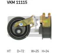VKM11115 SKF - купить в магазине запчастей по Украине