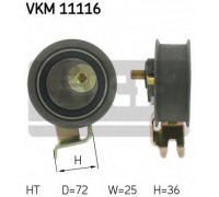 VKM11116 SKF - купить в магазине запчастей по Украине