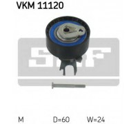 Натяжной ролик, ремень ГРМ SKF VKM 11120 VKM11120 SKF - купить в магазине запчастей по Украине