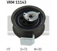 Натяжной ролик, ремень ГРМ SKF VKM 11143 VKM11143 SKF - купить в магазине запчастей по Украине