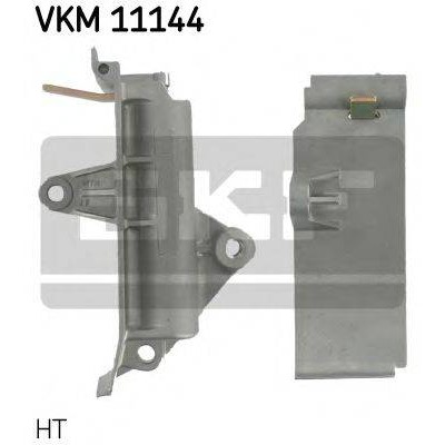 Натяжной ролик, ремень ГРМ VKM11144 SKF - купить в магазине запчастей по Украине