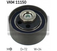 VKM11150 SKF - купить в магазине запчастей по Украине
