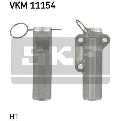 Натяжной ролик, ремень ГРМ VKM11154 SKF - купить в магазине запчастей по Украине