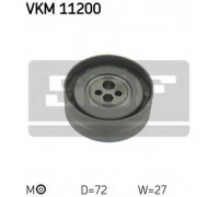 Натяжной ролик, ремень ГРМ SKF VKM 11200 VKM11200 SKF - купить в магазине запчастей по Украине