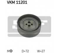 Натяжной ролик, ремень ГРМ SKF VKM 11201 VKM11201 SKF - купить в магазине запчастей по Украине