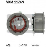 VKM11269 SKF - купить в магазине запчастей по Украине
