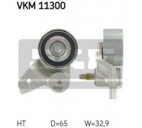 Натяжной ролик, ремень ГРМ SKF VKM 11300 VKM11300 SKF - купить в магазине запчастей по Украине