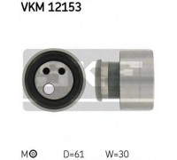 VKM12153 SKF - купить в магазине запчастей по Украине