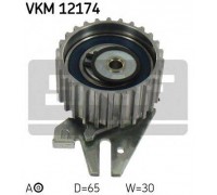 VKM12174 SKF - купить в магазине запчастей по Украине