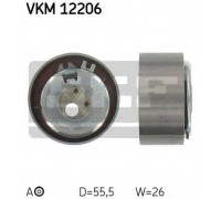 VKM12206 SKF - купить в магазине запчастей по Украине