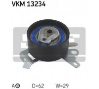 Натяжной ролик, ремень ГРМ SKF VKM 13234 VKM13234 SKF - купить в магазине запчастей по Украине