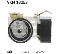 Натяжной ролик, ремень ГРМ SKF VKM 13253 VKM13253 SKF - купить в магазине запчастей по Украине