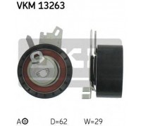 Натяжной ролик, ремень ГРМ SKF VKM 13263 VKM13263 SKF - купить в магазине запчастей по Украине
