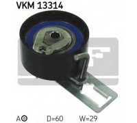 VKM13314 SKF - купить в магазине запчастей по Украине