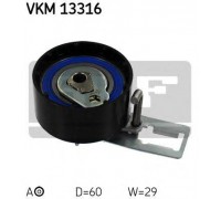 VKM13316 SKF - купить в магазине запчастей по Украине