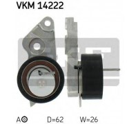 Натяжной ролик, ремень ГРМ SKF VKM 14222 VKM14222 SKF - купить в магазине запчастей по Украине