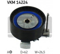 VKM14224 SKF - купить в магазине запчастей по Украине