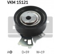 VKM15121 SKF - купить в магазине запчастей по Украине