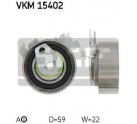 Натяжной ролик, ремень ГРМ SKF VKM 15402 VKM15402 SKF - купить в магазине запчастей по Украине