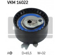 VKM16022 SKF - купить в магазине запчастей по Украине