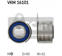 Натяжной ролик, ремень ГРМ SKF VKM 16101 VKM16101 SKF - купить в магазине запчастей по Украине