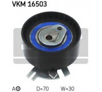 Натяжной ролик, ремень ГРМ SKF VKM 16503 VKM16503 SKF - купить в магазине запчастей по Украине