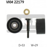 VKM22179 SKF - купить в магазине запчастей по Украине