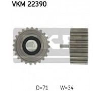 VKM22390 SKF - купить в магазине запчастей по Украине