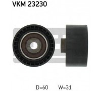 VKM23230 SKF - купить в магазине запчастей по Украине