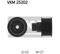VKM25202 SKF - купить в магазине запчастей по Украине