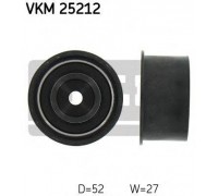 Паразитный / Ведущий ролик, зубчатый ремень SKF VKM 25212 VKM25212 SKF - купить в магазине запчастей по Украине