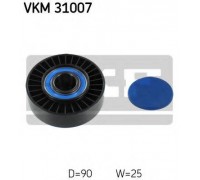 VKM31007 SKF - купить в магазине запчастей по Украине