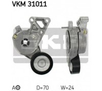 VKM31011 SKF - купить в магазине запчастей по Украине