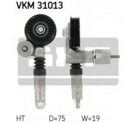 Натяжной ролик, поликлиновойремень SKF VKM 31013 VKM31013 SKF - купить в магазине запчастей по Украине