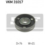 VKM31017 SKF - купить в магазине запчастей по Украине