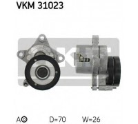 VKM31023 SKF - купить в магазине запчастей по Украине