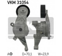 VKM31054 SKF - купить в магазине запчастей по Украине