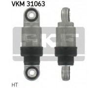 Натяжной ролик, поликлиновойремень SKF VKM 31063 VKM31063 SKF - купить в магазине запчастей по Украине