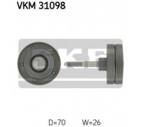VKM31098 SKF - купить в магазине запчастей по Украине